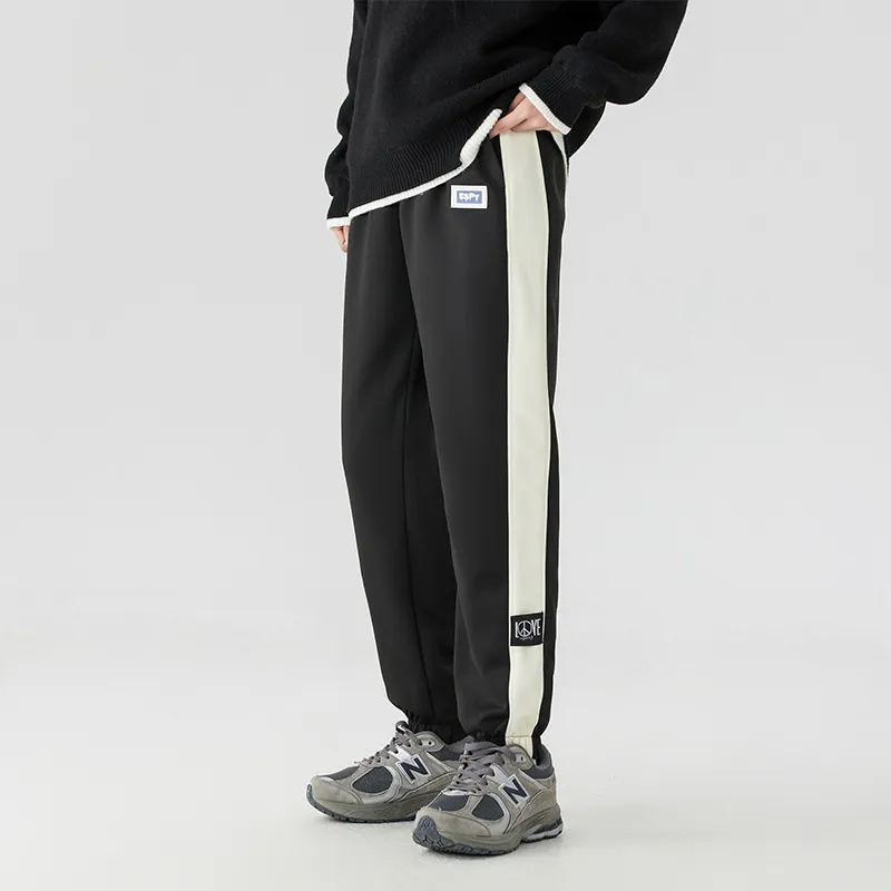 ESPY Casual Pants Unisex-4