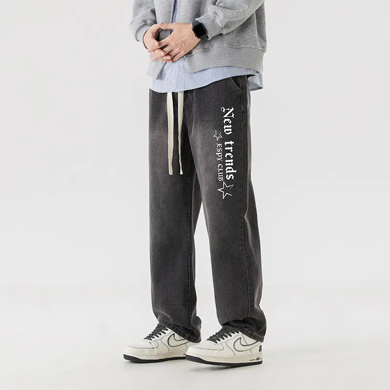 ESPY Jeans Unisex-4