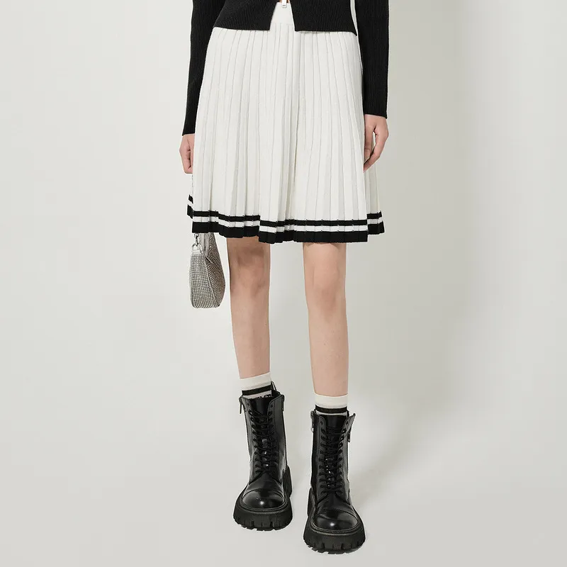 D'zzit Casual Short Skirts Women's-12