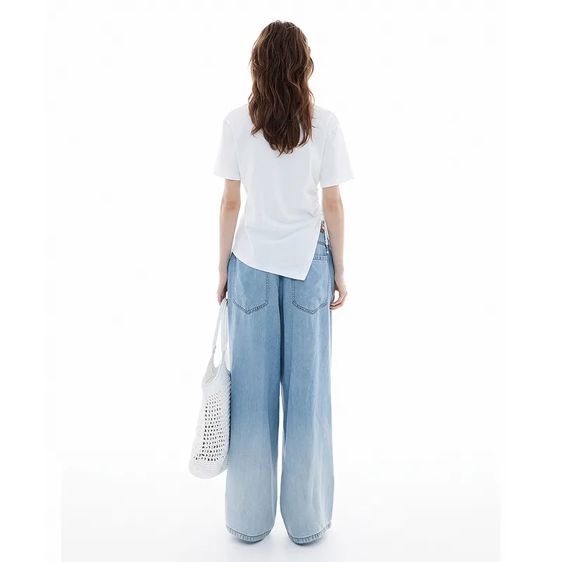 D'zzit T Shirts Women's-3