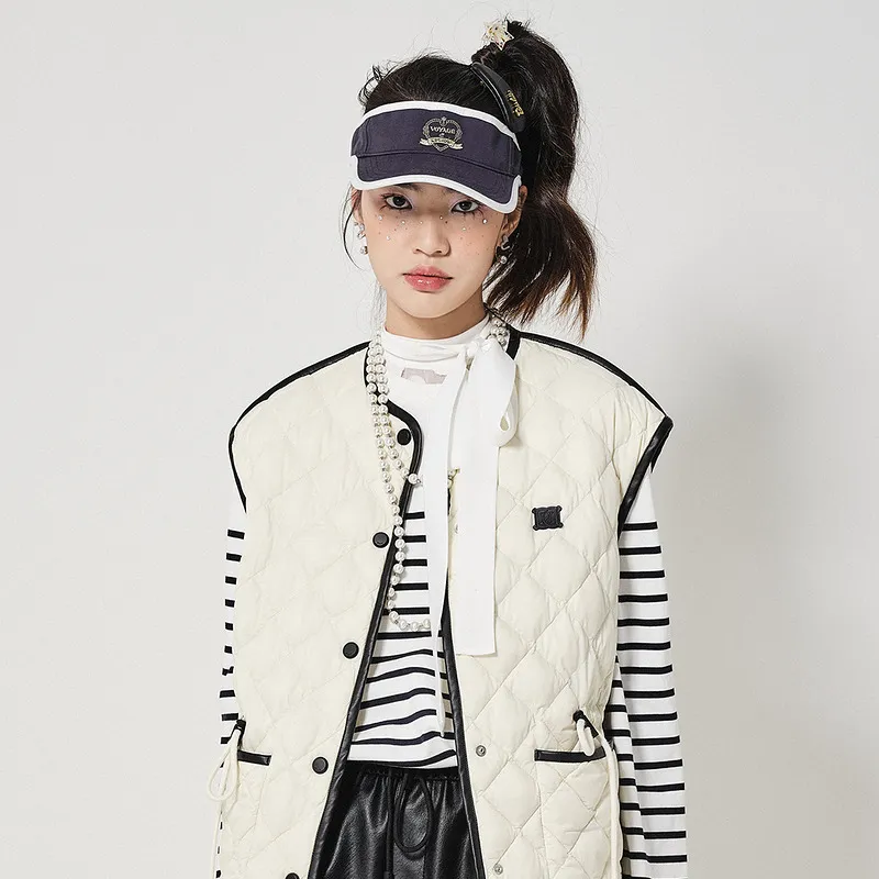 D'zzit Down Jackets Unisex-4