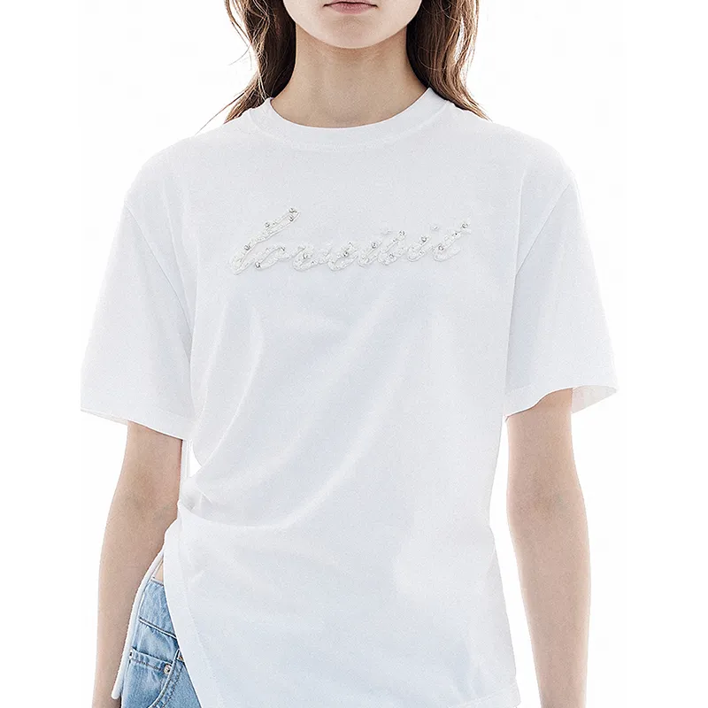 D'zzit T Shirts Women's-2