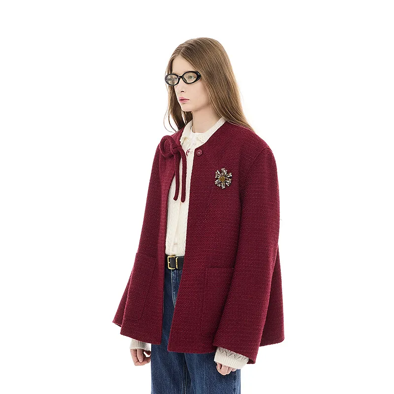 D'zzit Coats Women's-3