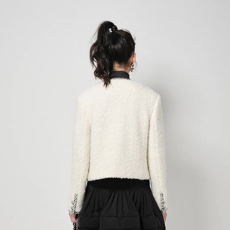 D'zzit Coats Women's-5