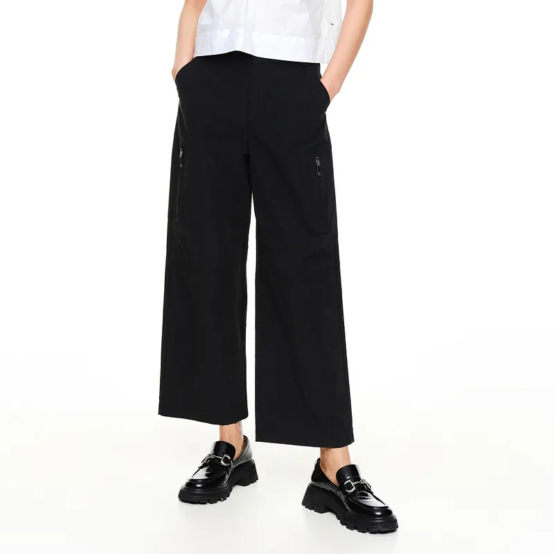 D'zzit Casual Pants Women's-11