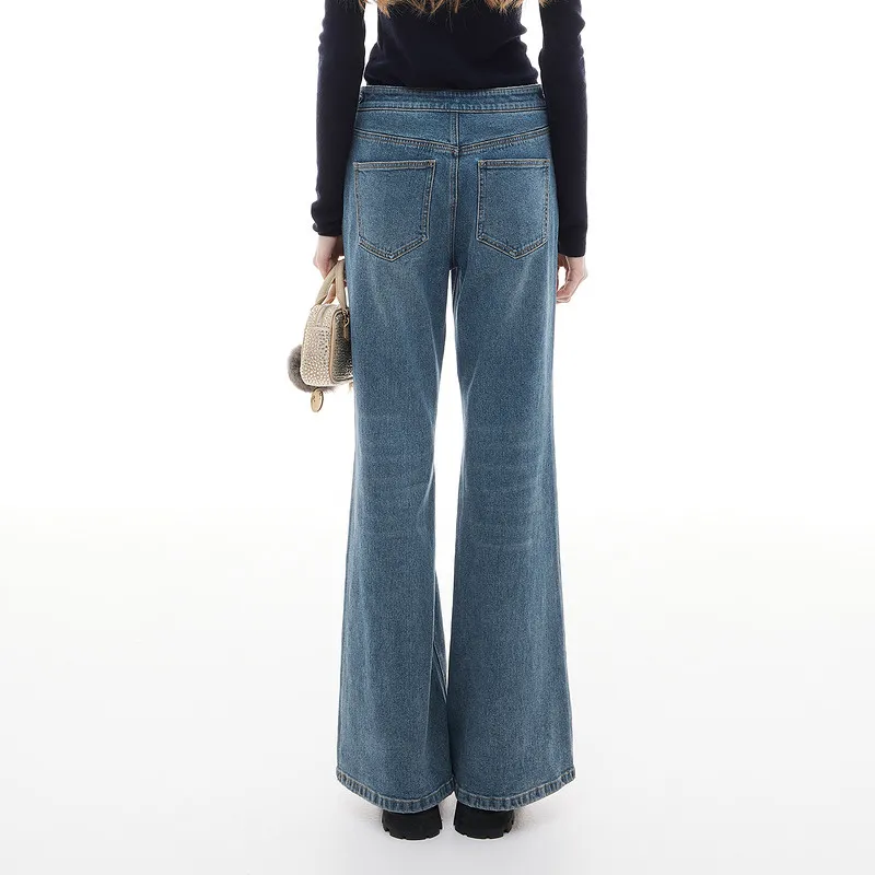 D'zzit Jeans Women's-10