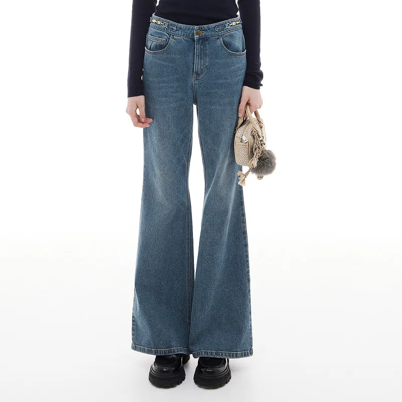 D'zzit Jeans Women's-8