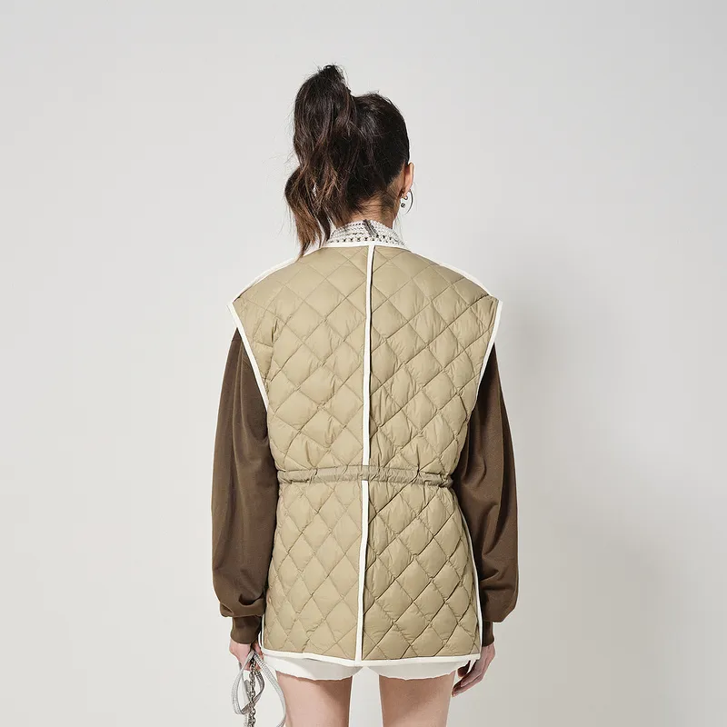 D'zzit Down Jackets Unisex-8