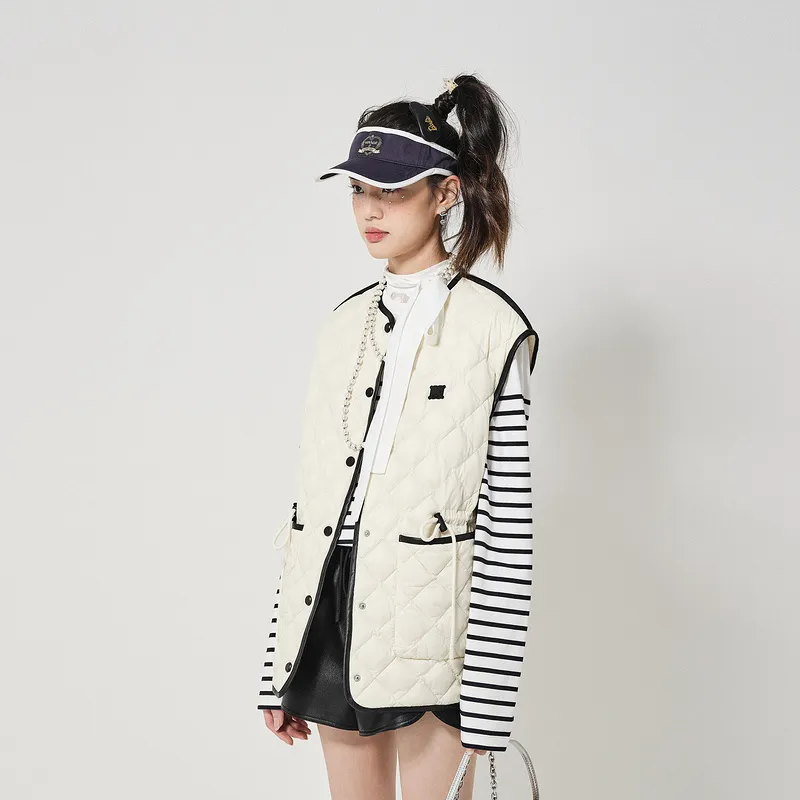 D'zzit Down Jackets Unisex-2