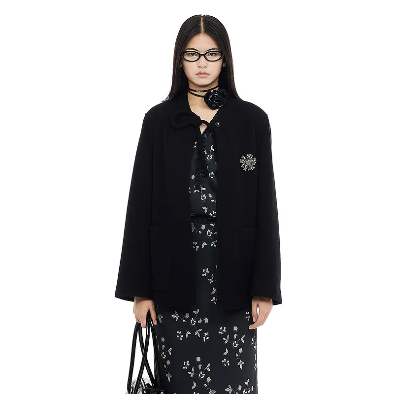 D'zzit Coats Women's-7