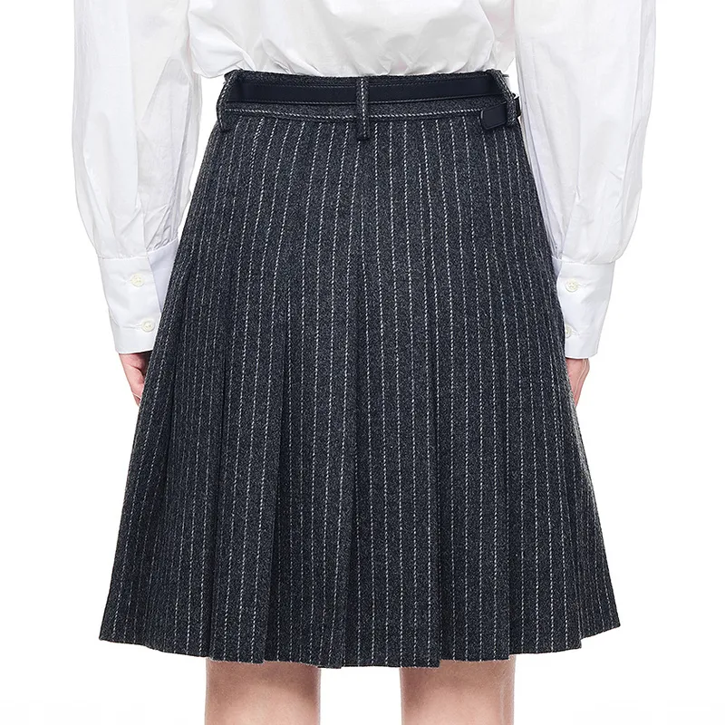 D'zzit Casual Short Skirts Women's-16