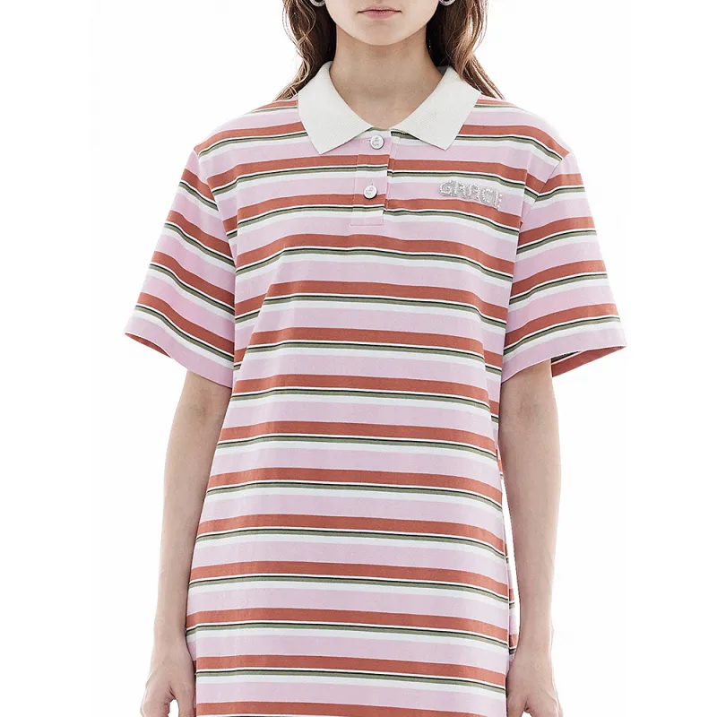 D'zzit Short Sleeved Dress Women's-2