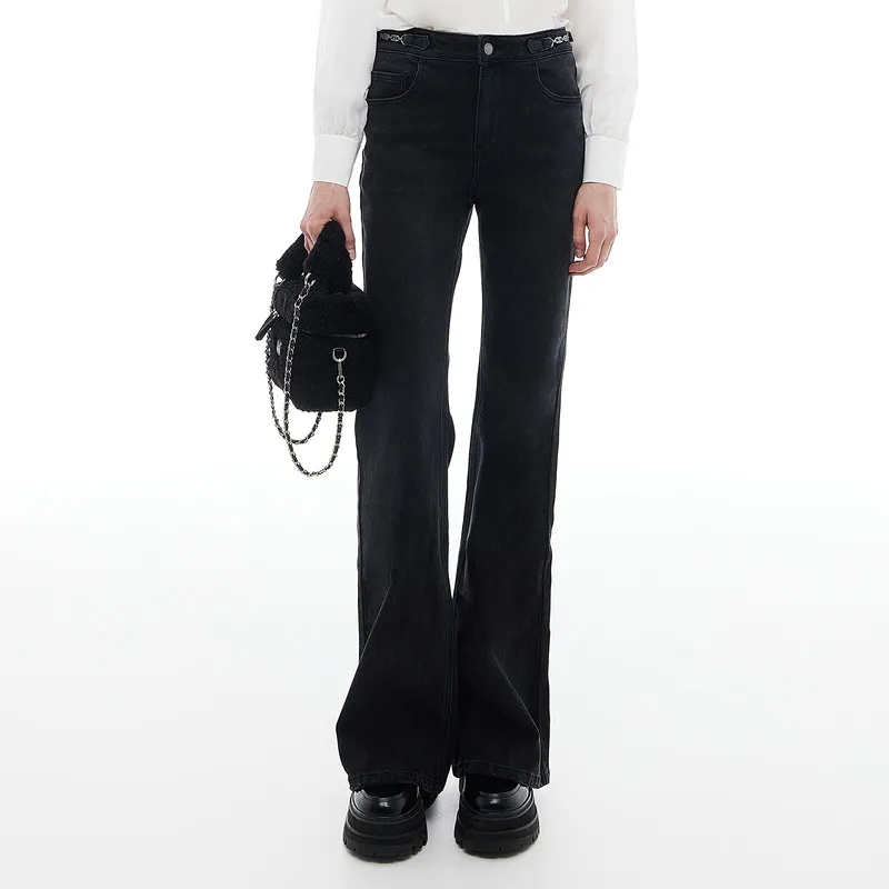 D'zzit Jeans Women's-2