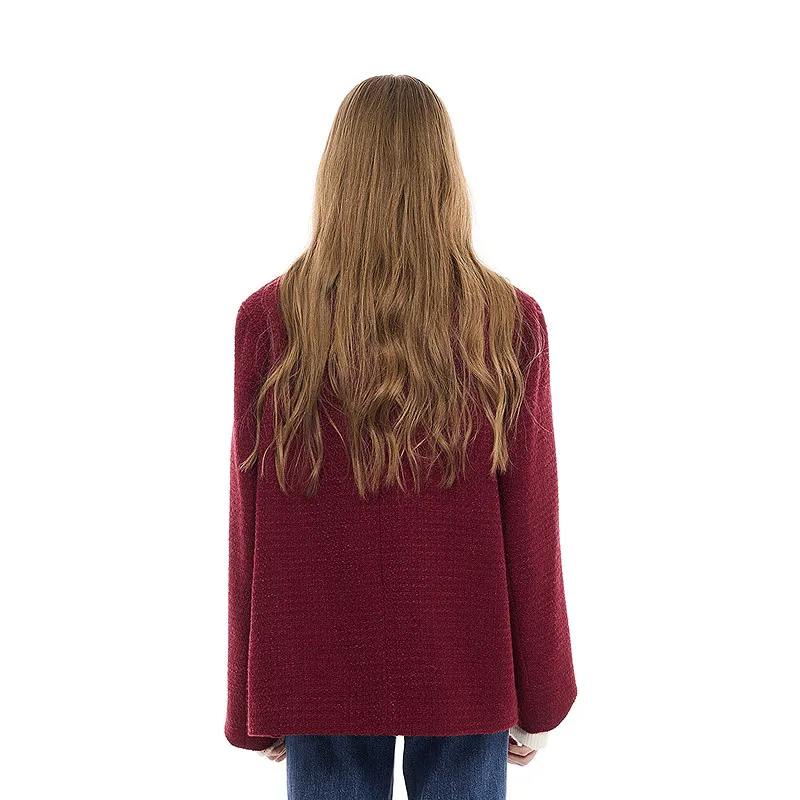 D'zzit Coats Women's-4