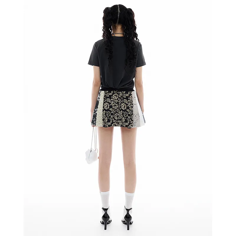 D'zzit T Shirts Women's-2