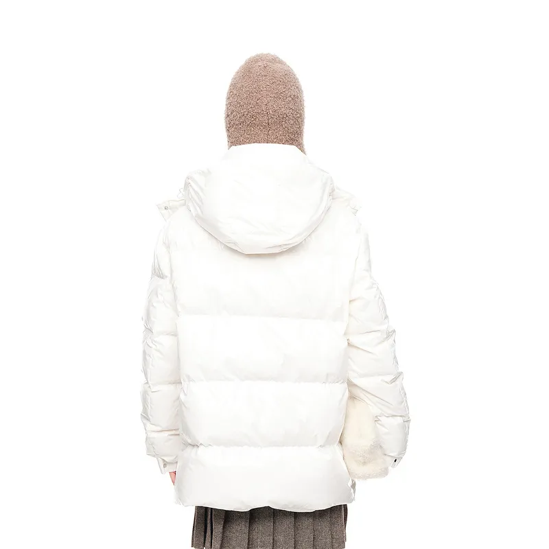 D'zzit Down Jackets Unisex-7