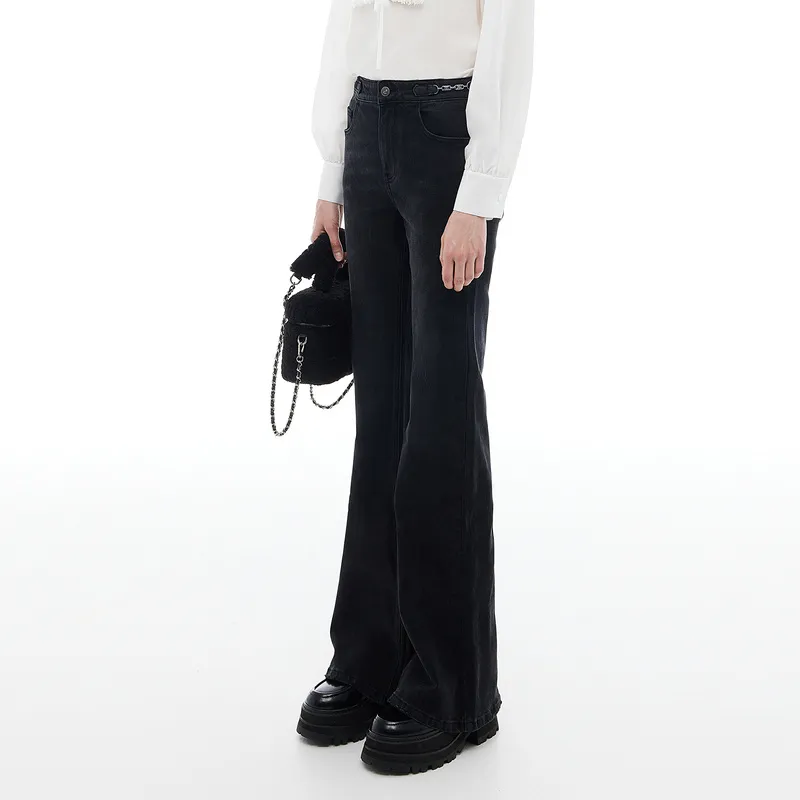 D'zzit Jeans Women's-3