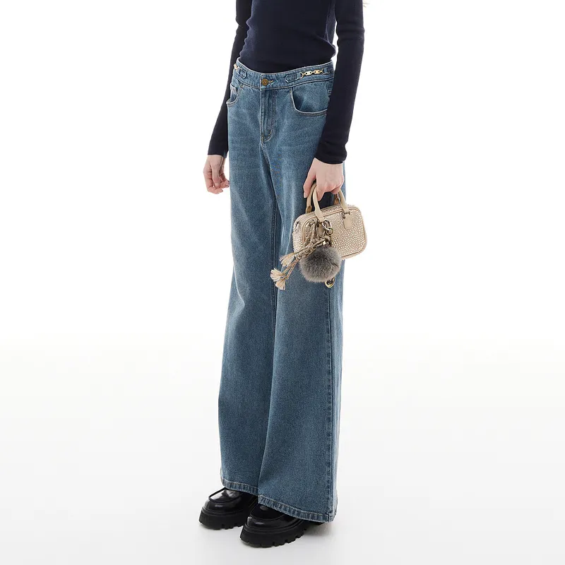D'zzit Jeans Women's-9