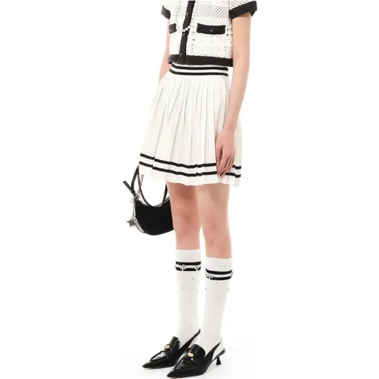 D'zzit Casual Short Skirts Women's-6