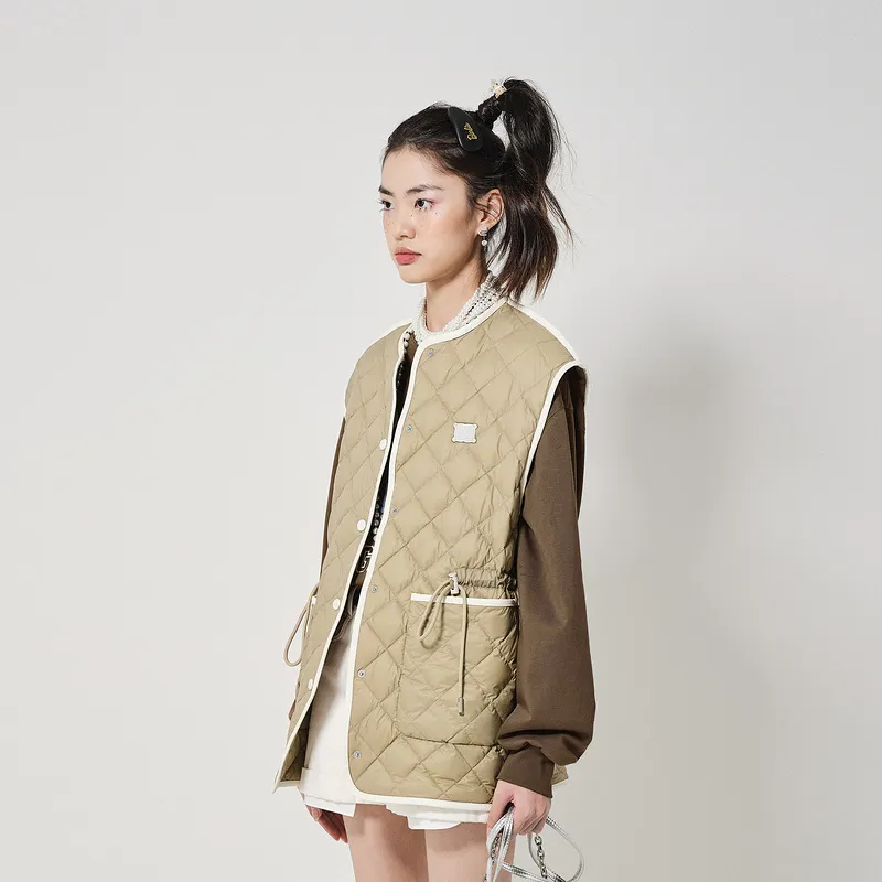 D'zzit Down Jackets Unisex-9