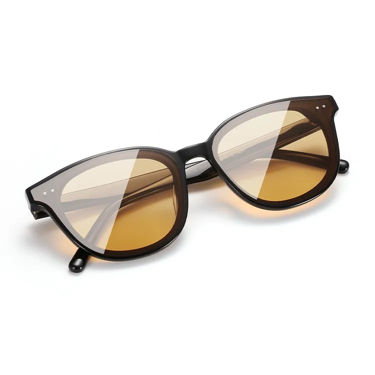 BERTHA Sunglasses Unisex-2