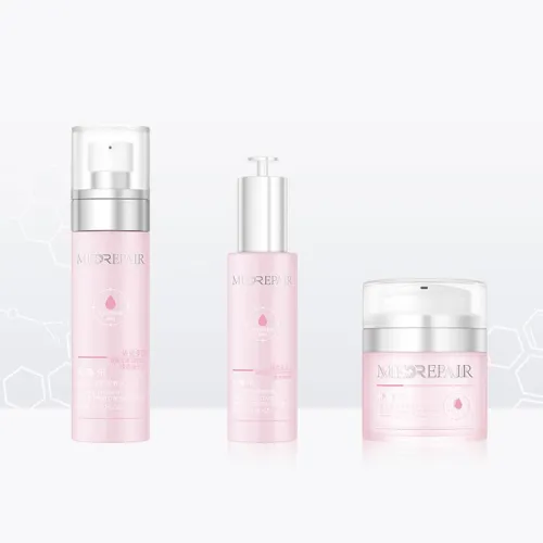 MedRepair 스킨케어 세트 남녀공용