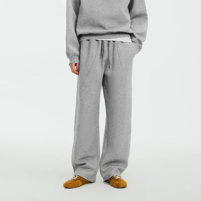 Lilbetter Knitted Sports Pants Men's-1