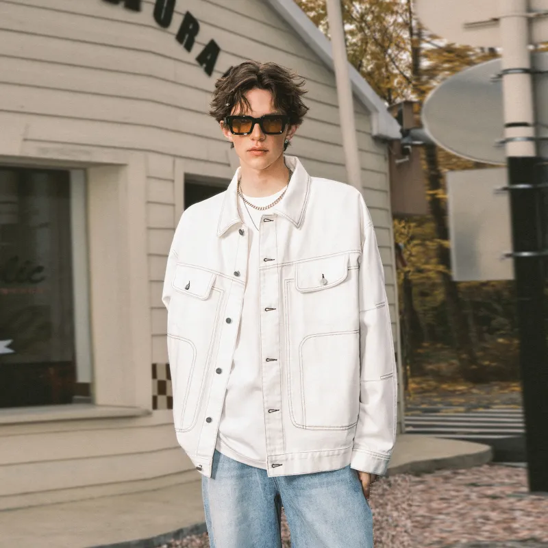 Lilbetter Jackets Men-4