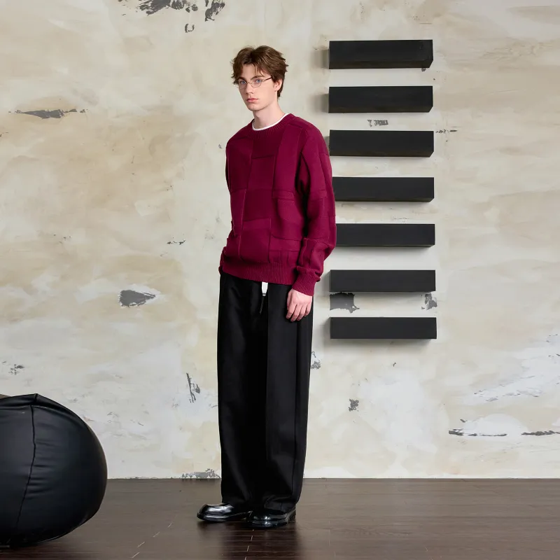 Lilbetter Sweaters Unisex-5