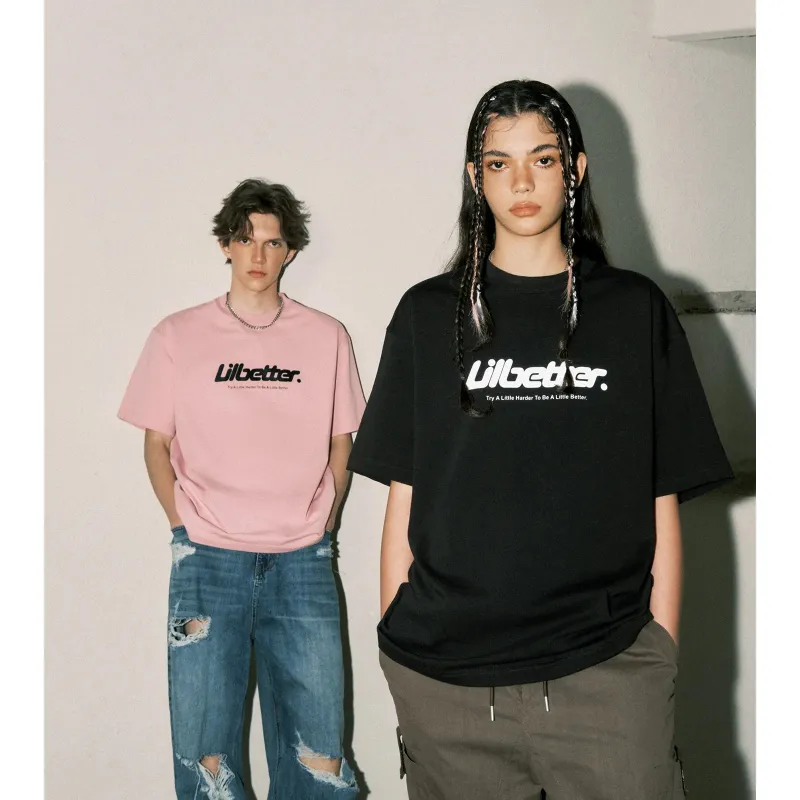 Lilbetter T Shirts Unisex-26