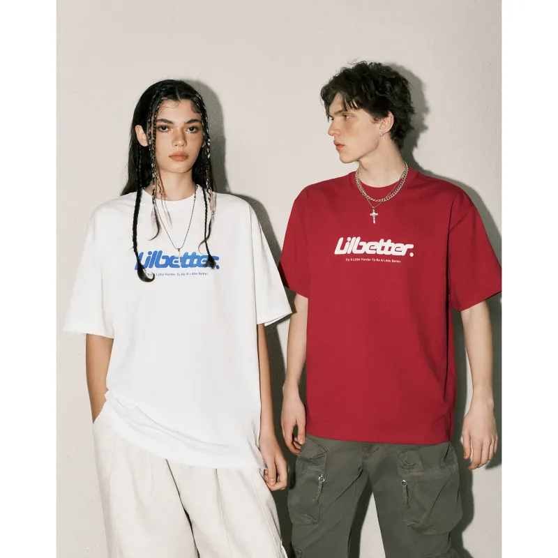 Lilbetter T Shirts Unisex-29