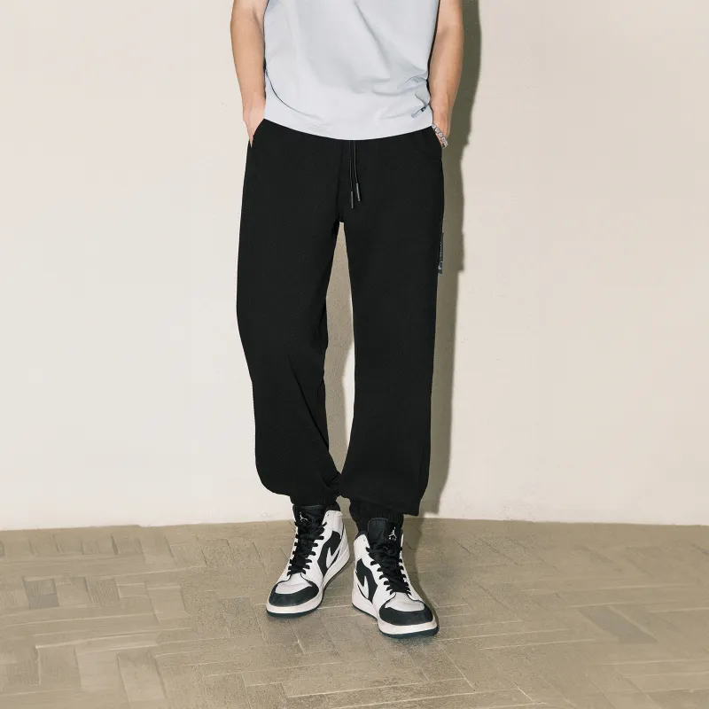 Lilbetter Casual Pants Men-3