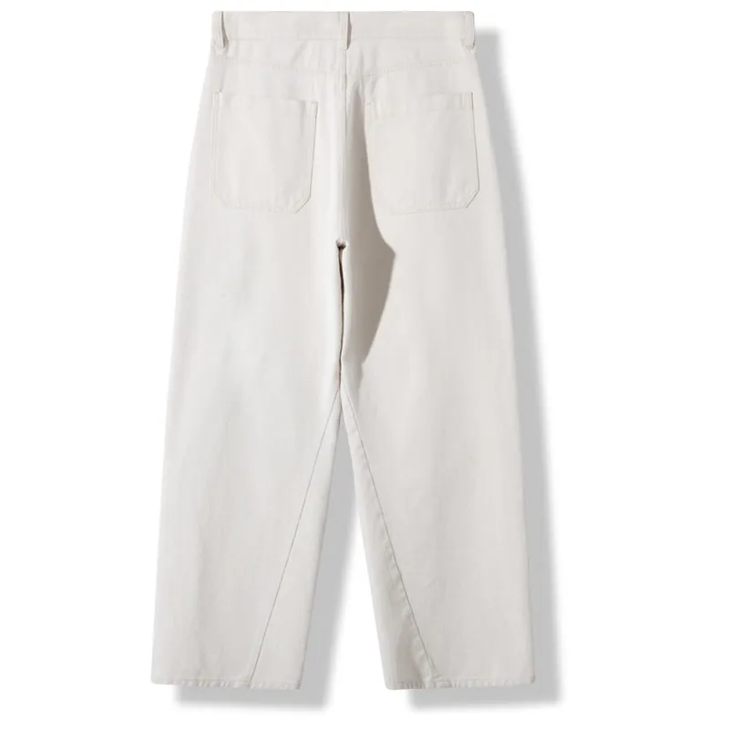Lilbetter Jeans Men Beige-1