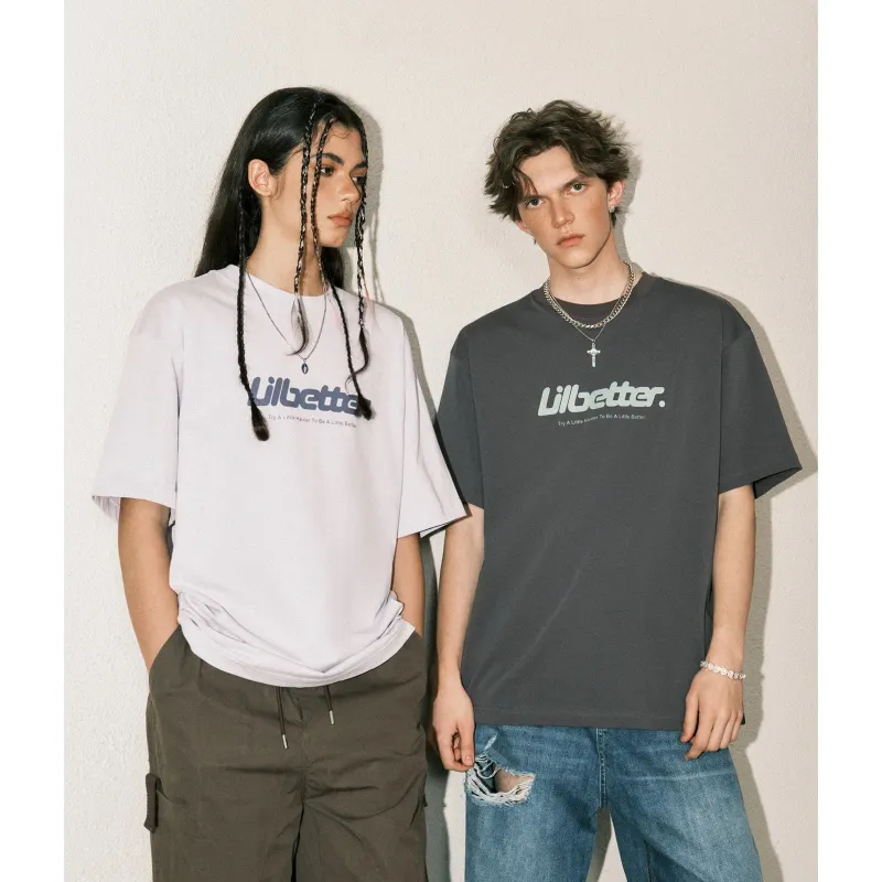 Lilbetter T Shirts Unisex-23