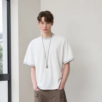 Lilbetter T Shirts Unisex White