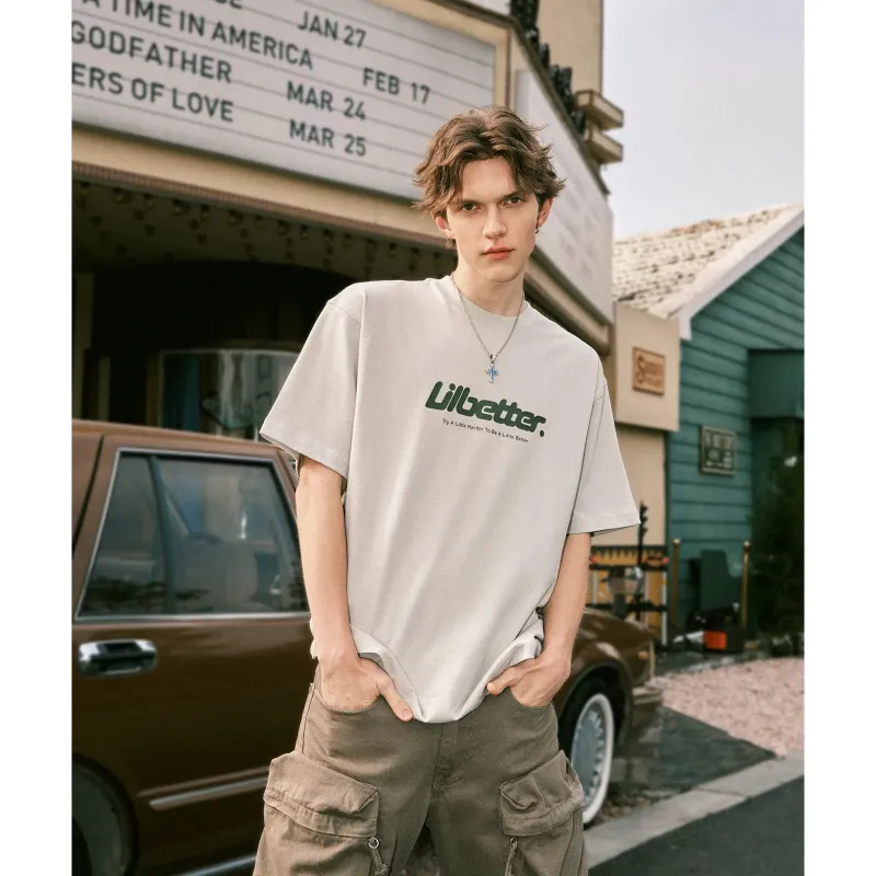 Lilbetter T Shirts Unisex-20