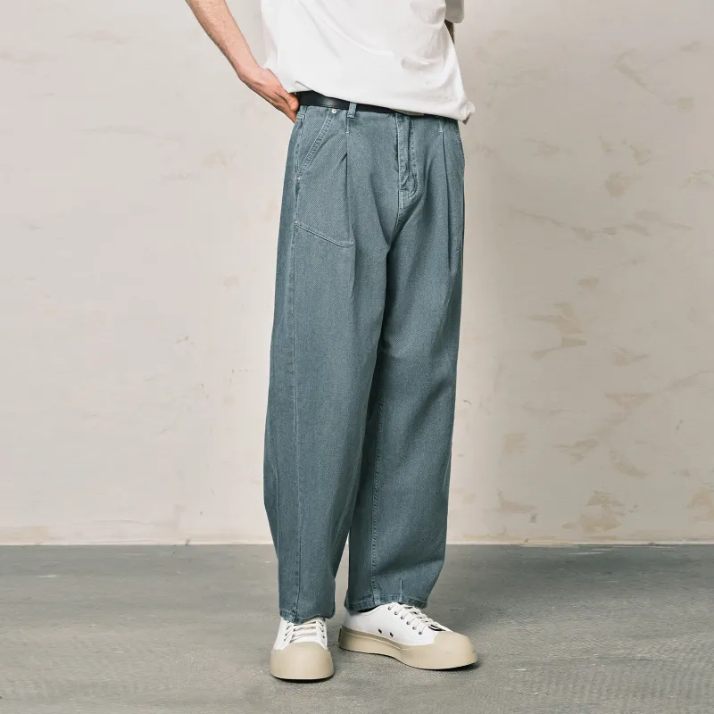 Lilbetter Jeans Unisex-9