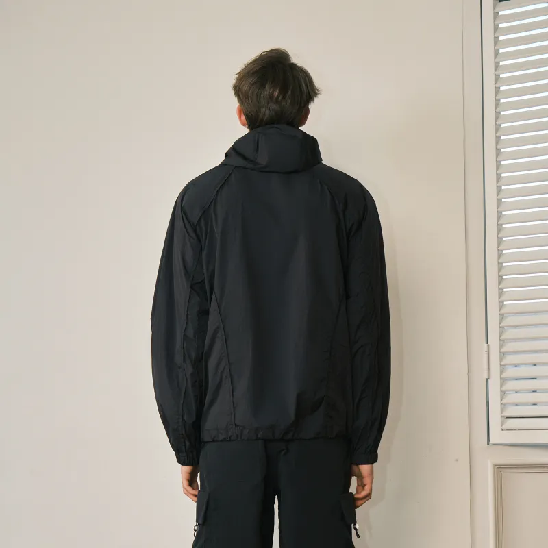 Lilbetter Jackets & Coats Unisex Black-2