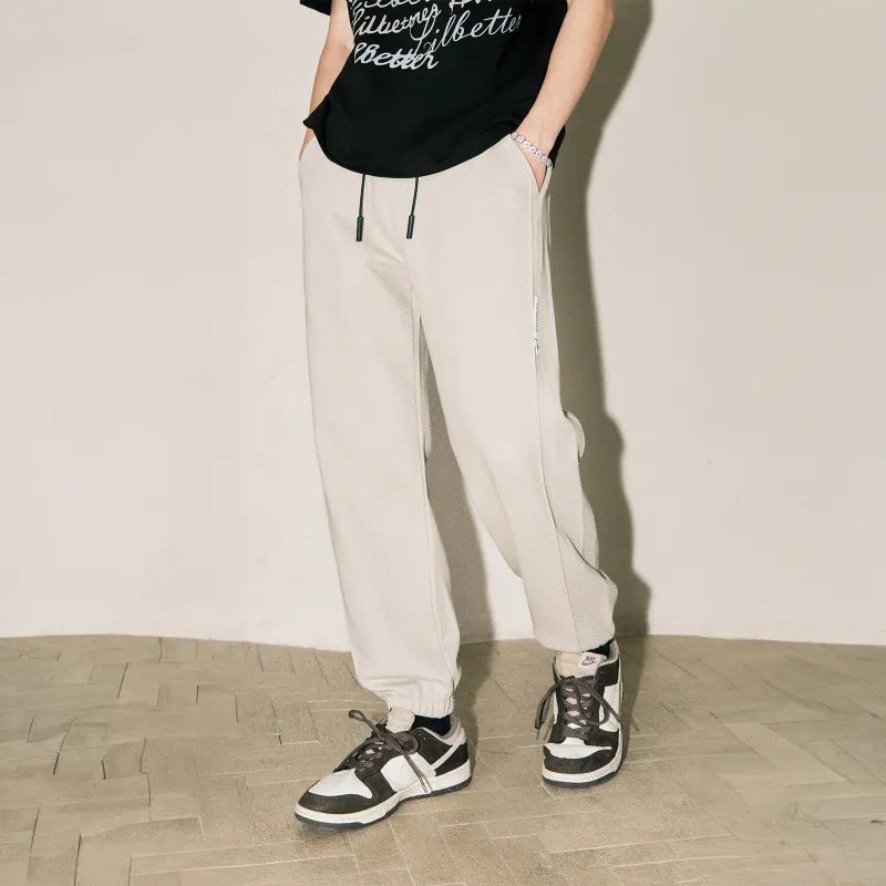 Lilbetter Casual Pants Men-6