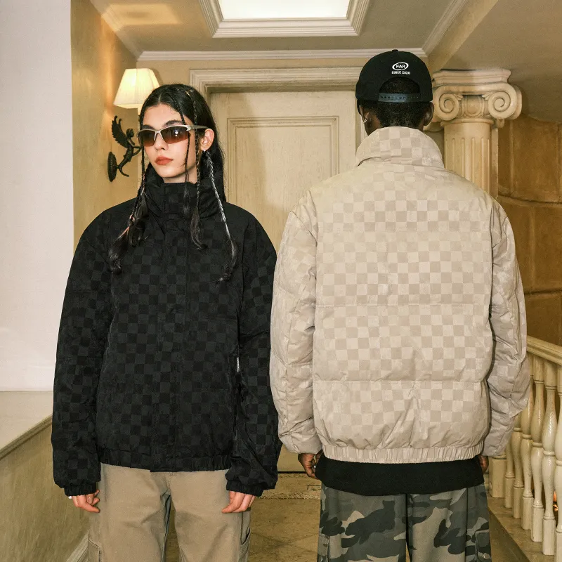 Lilbetter Down Jackets Unisex-5