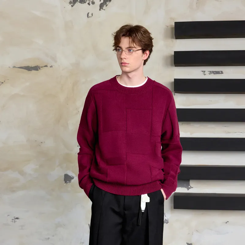 Lilbetter Sweaters Unisex-4