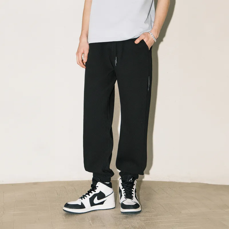 Lilbetter Casual Pants Men-2
