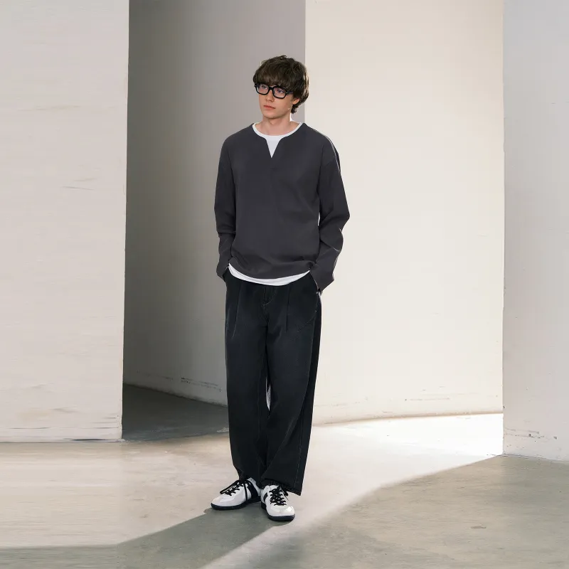 Lilbetter Jeans Unisex-5