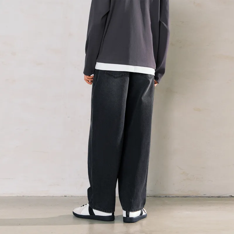 Lilbetter Jeans Unisex-3