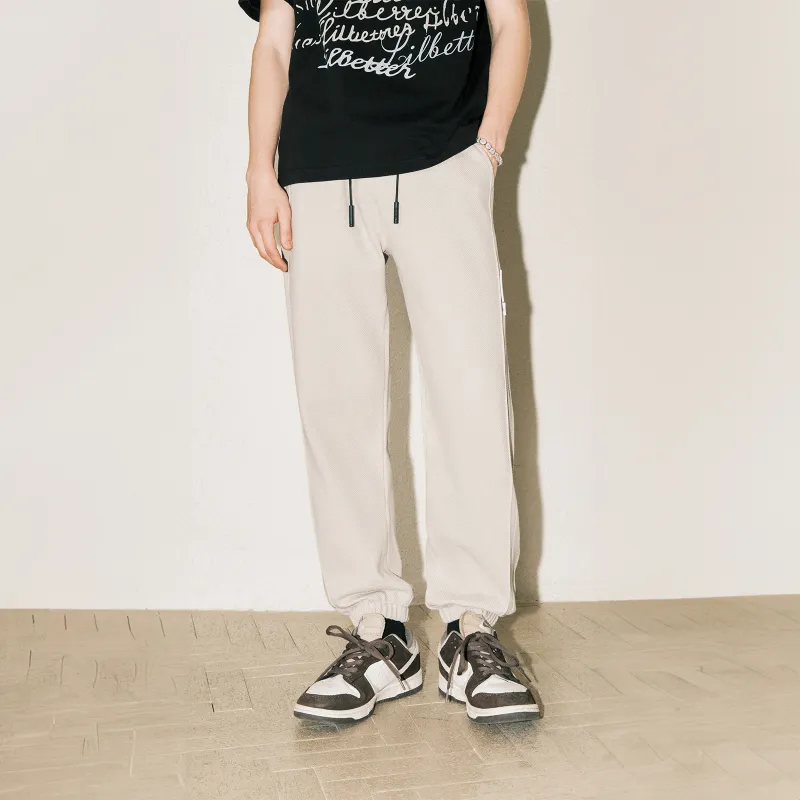 Lilbetter Casual Pants Men-7