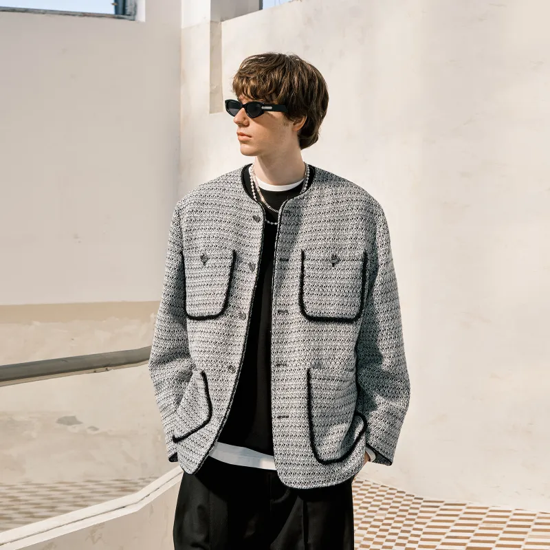 Lilbetter Jackets Unisex Black-3