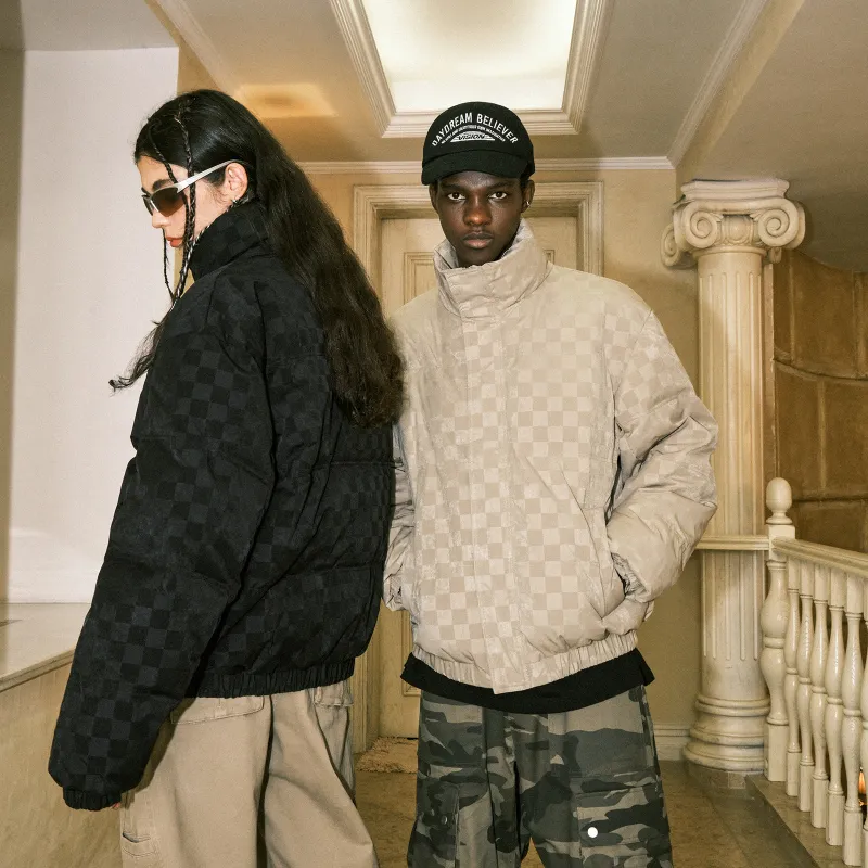 Lilbetter Down Jackets Unisex-11