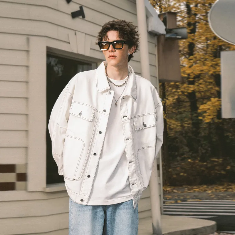 Lilbetter Jackets Men-2
