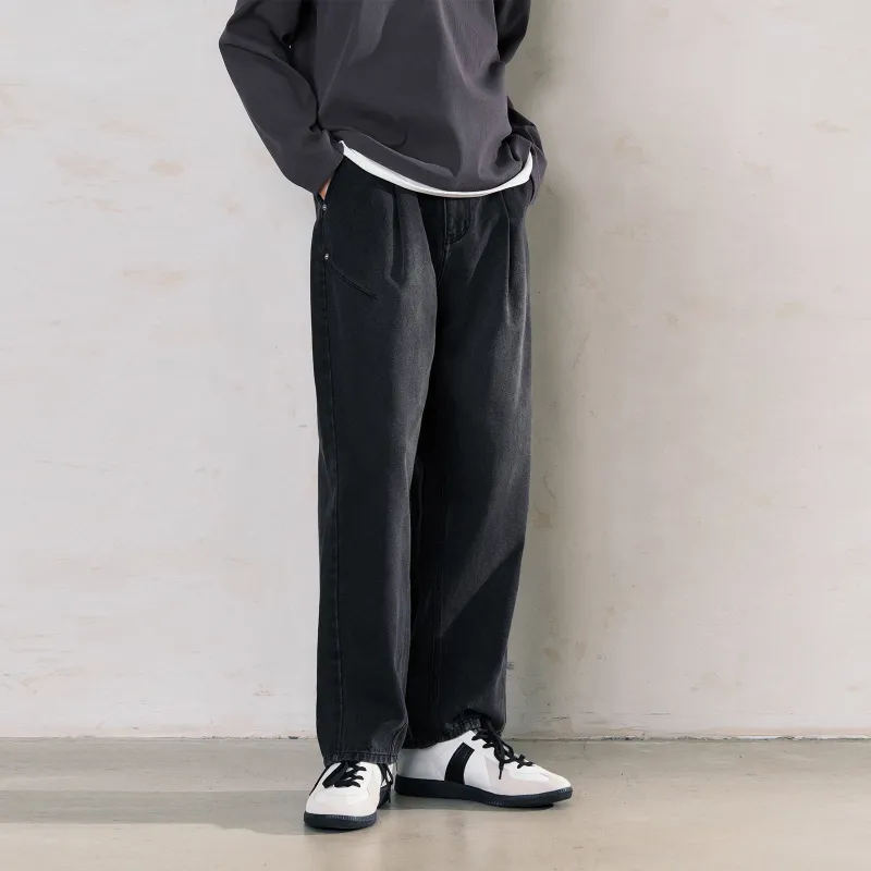 Lilbetter Jeans Unisex-2