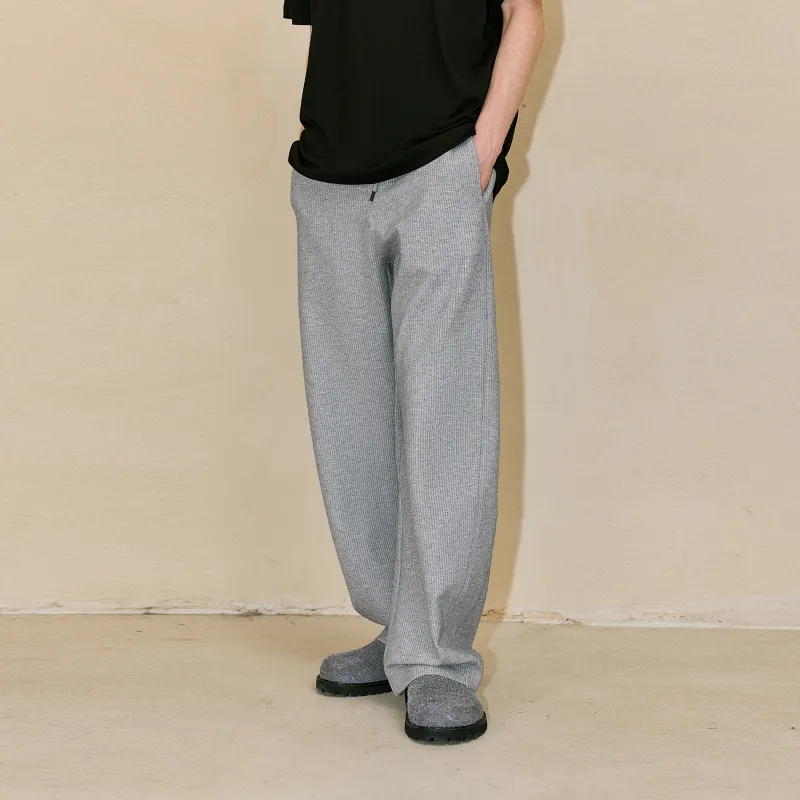 Lilbetter Casual Pants Men's Gray-6